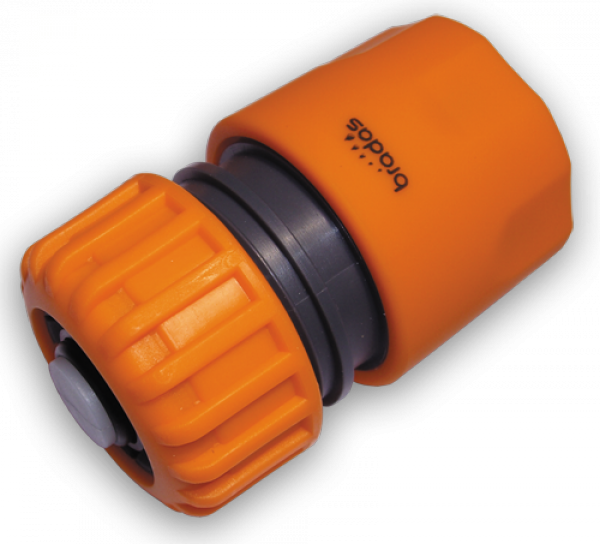 Rychlospojka 3/4" STOP XL POWER JET